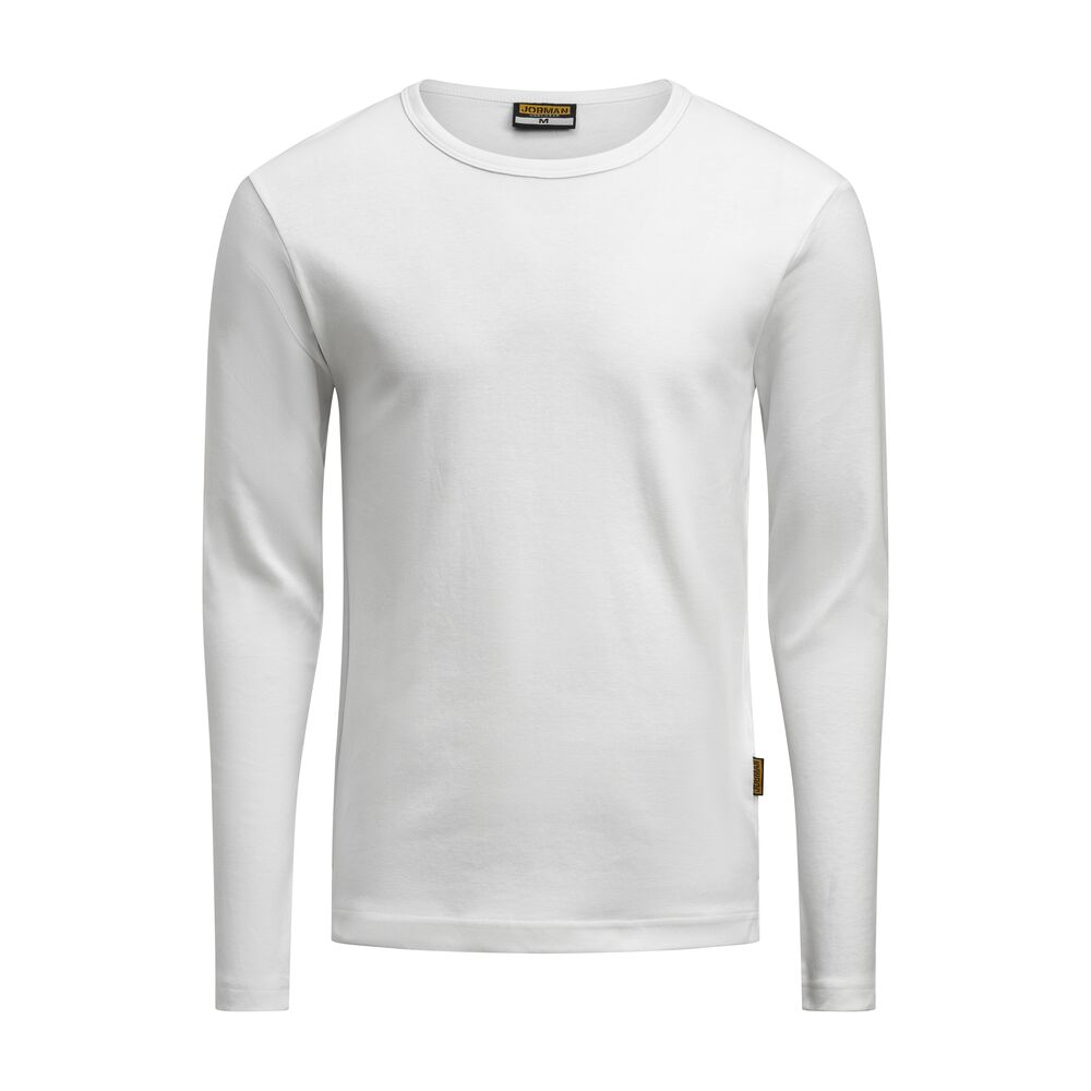 JOBMAN 5230 l/æ T-shirt